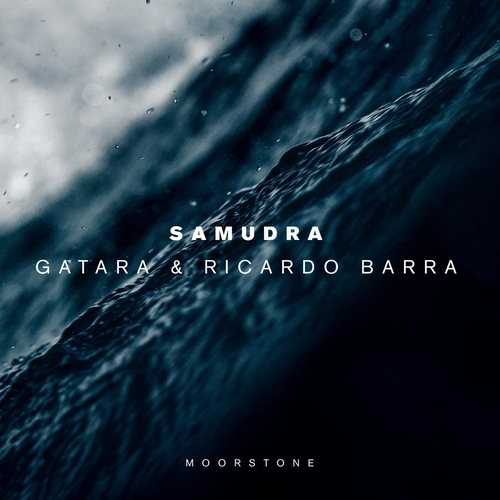 Gatara,  Ricardo Barra - Samudra [10220488]